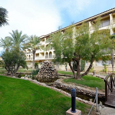 Jardins Del Mar 138 Apartment ลาเอสตาร์ติต ภายนอก รูปภาพ