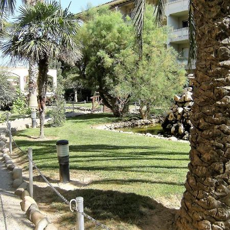 Jardins Del Mar 138 Apartment ลาเอสตาร์ติต ภายนอก รูปภาพ