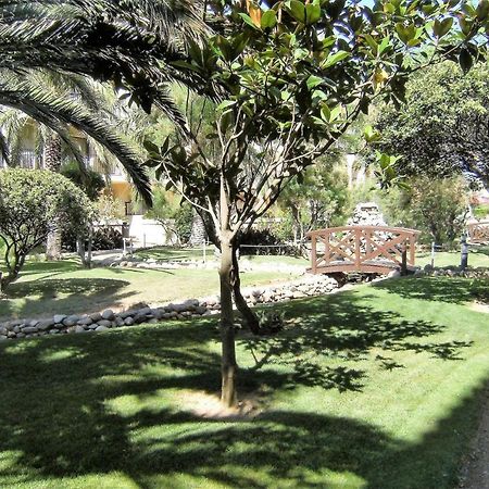 Jardins Del Mar 138 Apartment ลาเอสตาร์ติต ภายนอก รูปภาพ