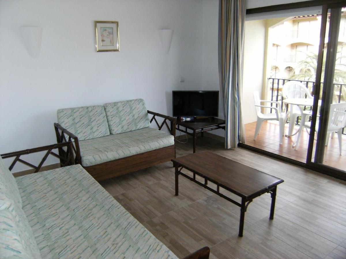 Jardins Del Mar 138 Apartment ลาเอสตาร์ติต ภายนอก รูปภาพ