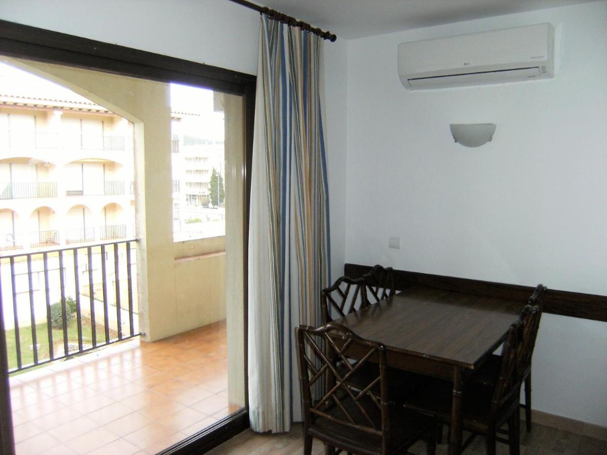 Jardins Del Mar 138 Apartment ลาเอสตาร์ติต ภายนอก รูปภาพ