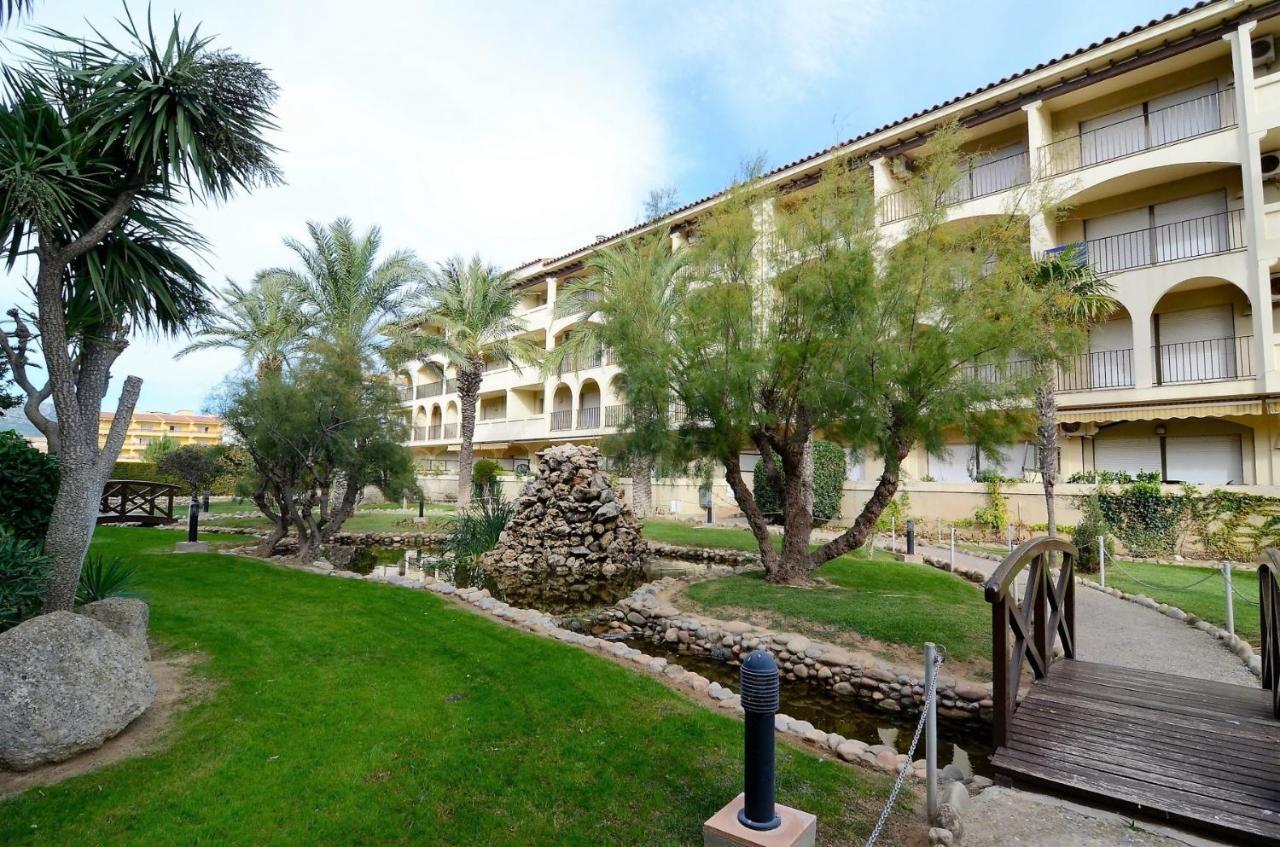 Jardins Del Mar 138 Apartment ลาเอสตาร์ติต ภายนอก รูปภาพ