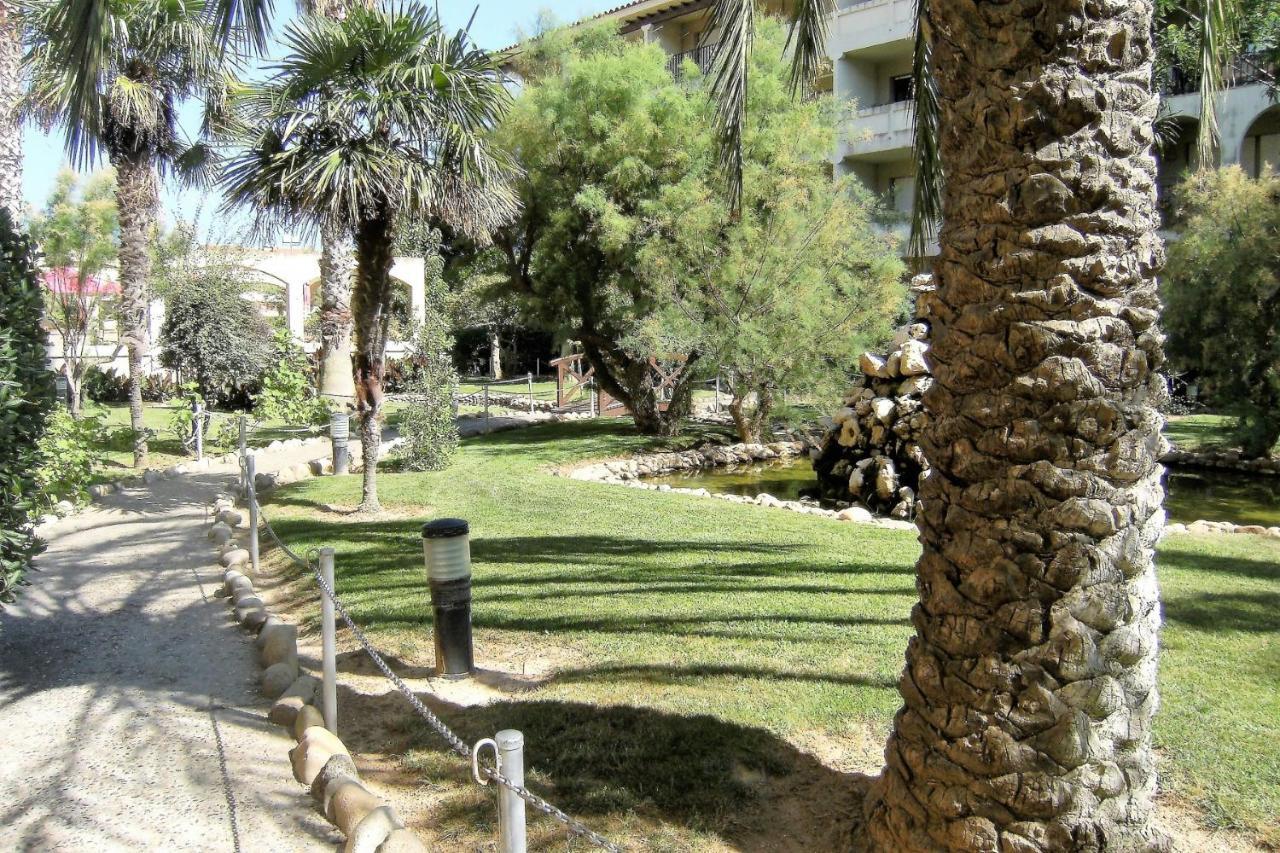 Jardins Del Mar 138 Apartment ลาเอสตาร์ติต ภายนอก รูปภาพ