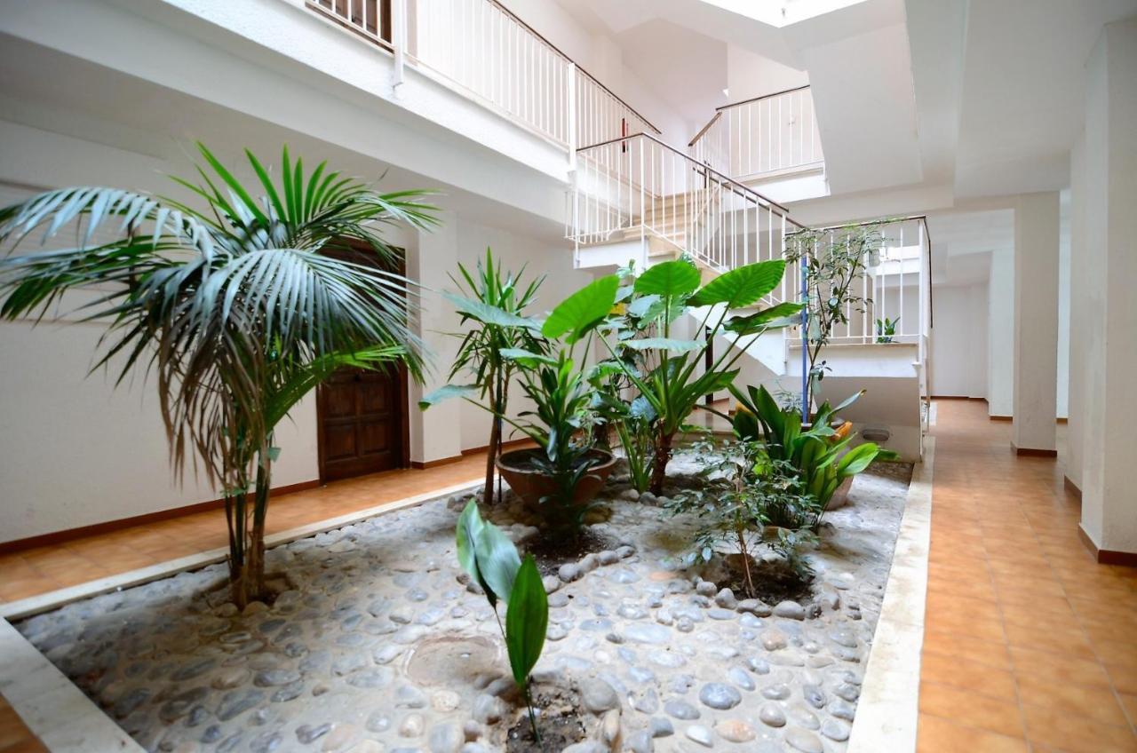 Jardins Del Mar 138 Apartment ลาเอสตาร์ติต ภายนอก รูปภาพ