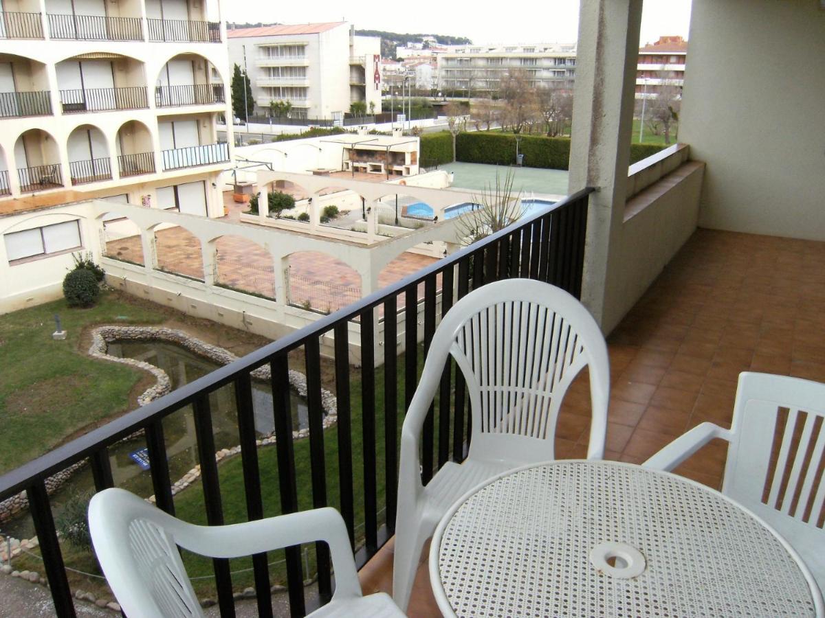 Jardins Del Mar 138 Apartment ลาเอสตาร์ติต ภายนอก รูปภาพ