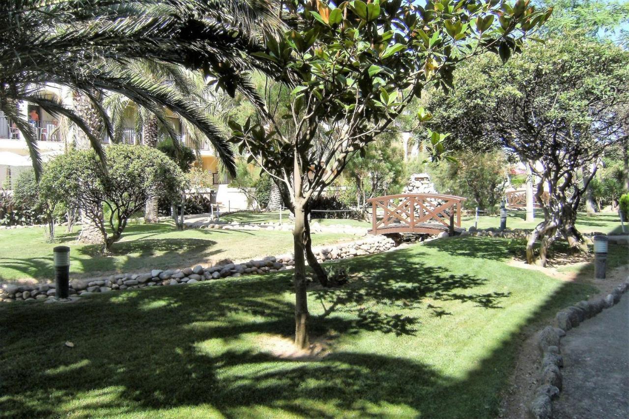 Jardins Del Mar 138 Apartment ลาเอสตาร์ติต ภายนอก รูปภาพ