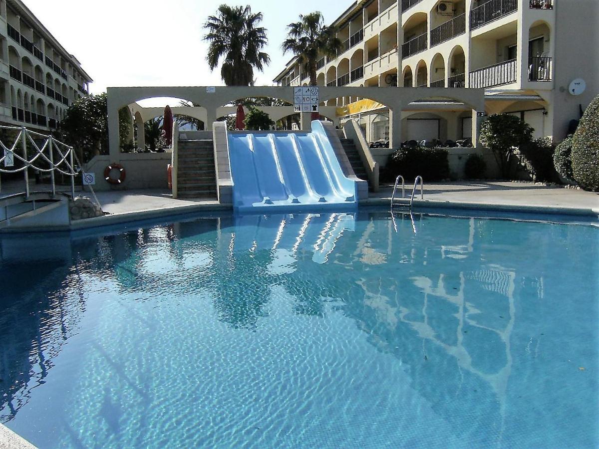 Jardins Del Mar 138 Apartment ลาเอสตาร์ติต ภายนอก รูปภาพ