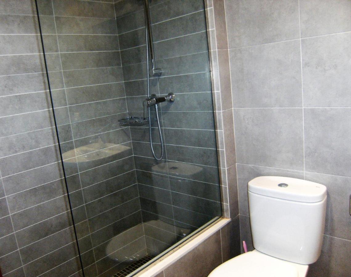 Jardins Del Mar 138 Apartment ลาเอสตาร์ติต ภายนอก รูปภาพ