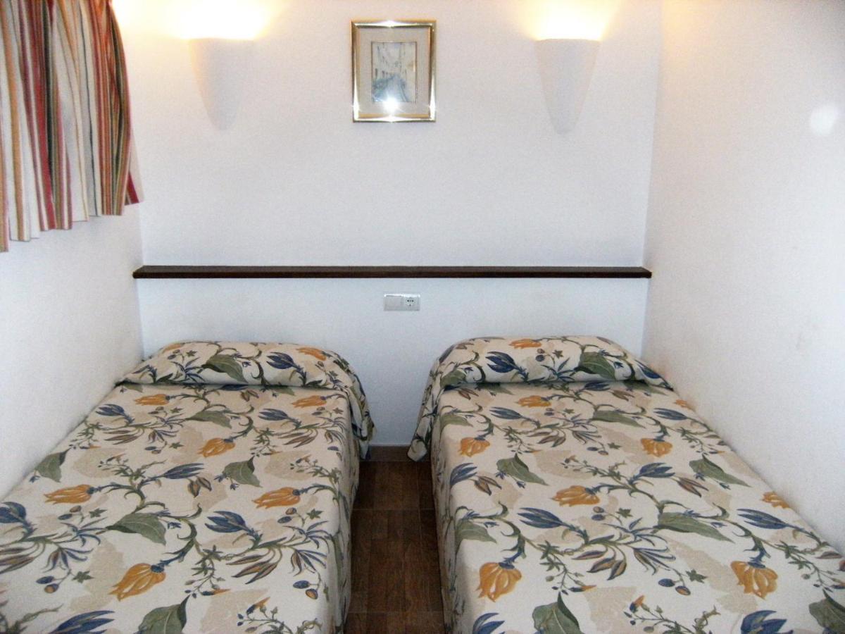 Jardins Del Mar 138 Apartment ลาเอสตาร์ติต ภายนอก รูปภาพ
