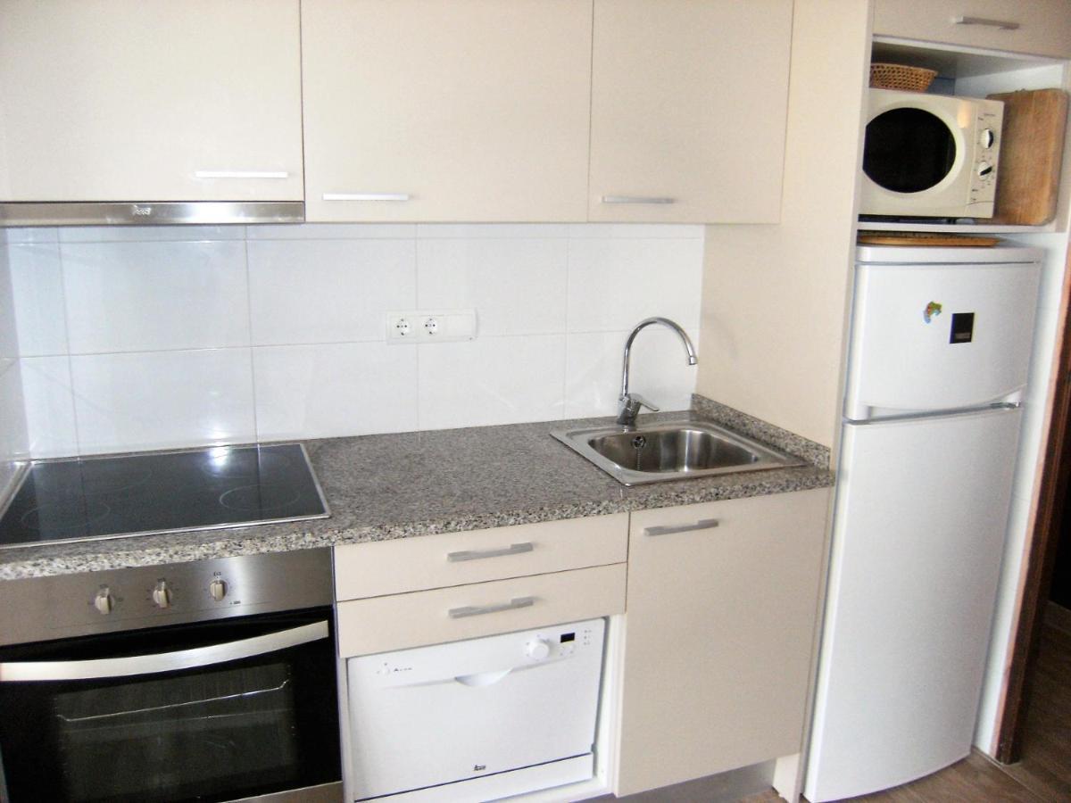 Jardins Del Mar 138 Apartment ลาเอสตาร์ติต ภายนอก รูปภาพ