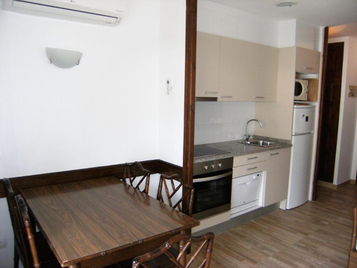 Jardins Del Mar 138 Apartment ลาเอสตาร์ติต ภายนอก รูปภาพ