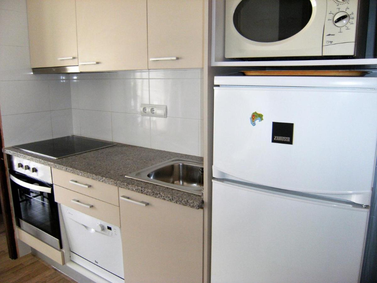 Jardins Del Mar 138 Apartment ลาเอสตาร์ติต ภายนอก รูปภาพ